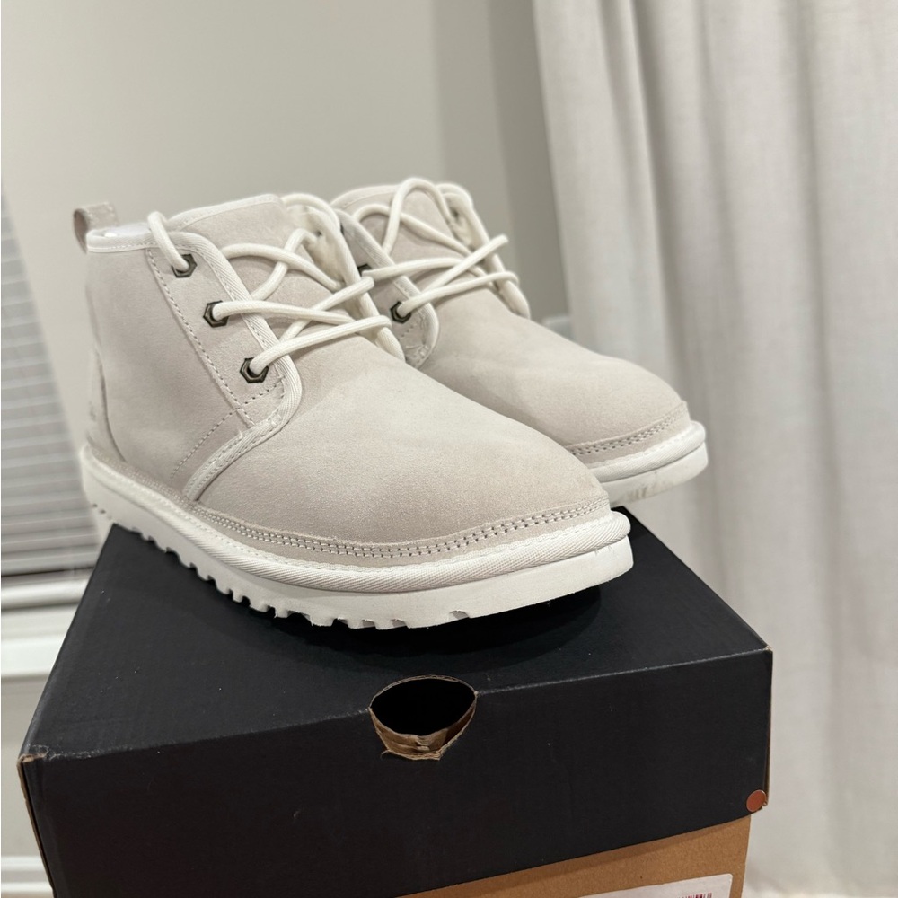 Ugg Neumel